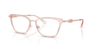 3101 Pink Transparent