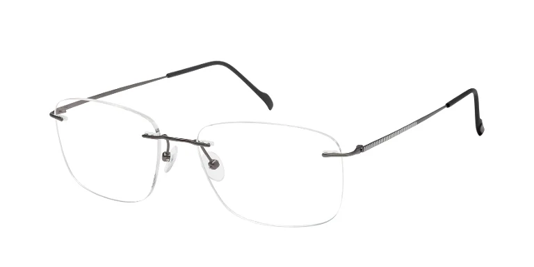 Stepper Eyeglasses 83454 SI