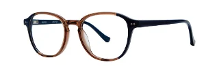 Kensie Eyeglasses ABSTRACT