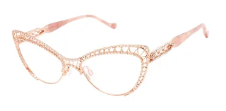 Tura Eyeglasses TE295