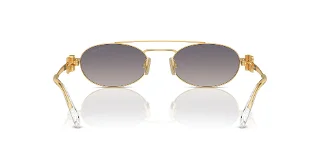 Miu Miu Sunglasses MU54ZS