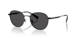 934487 Shiny Black