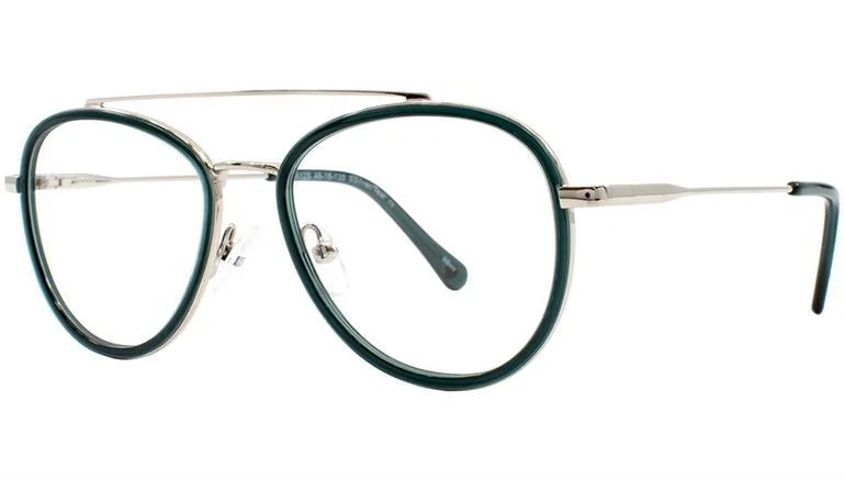 Adrienne Vittadini Petite Eyeglasses 612