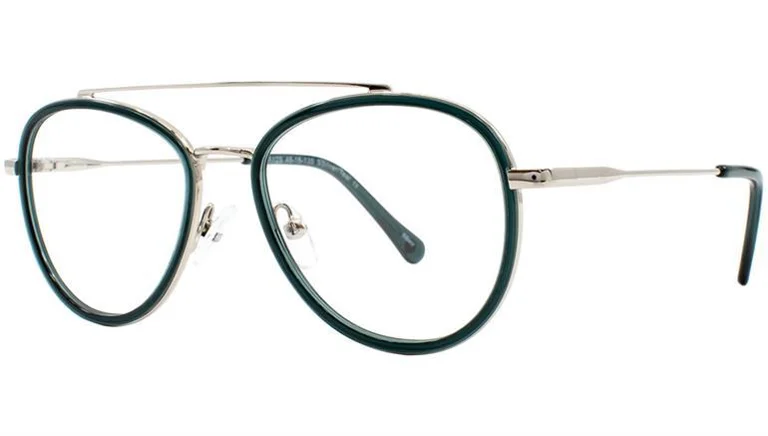 Adrienne Vittadini Petite Eyeglasses 612