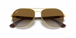 Ray Ban Sunglasses RB3549