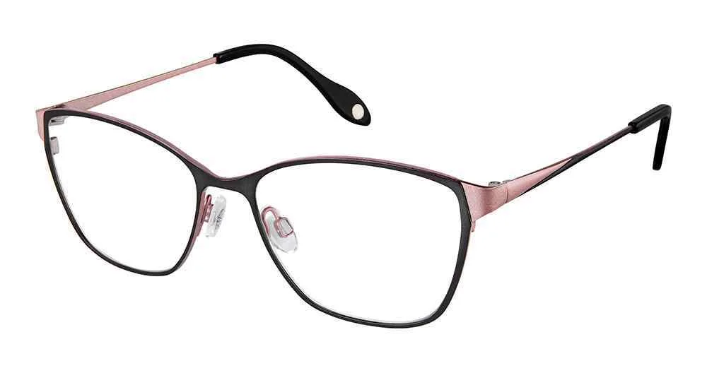 Fysh Eyeglasses F-3699