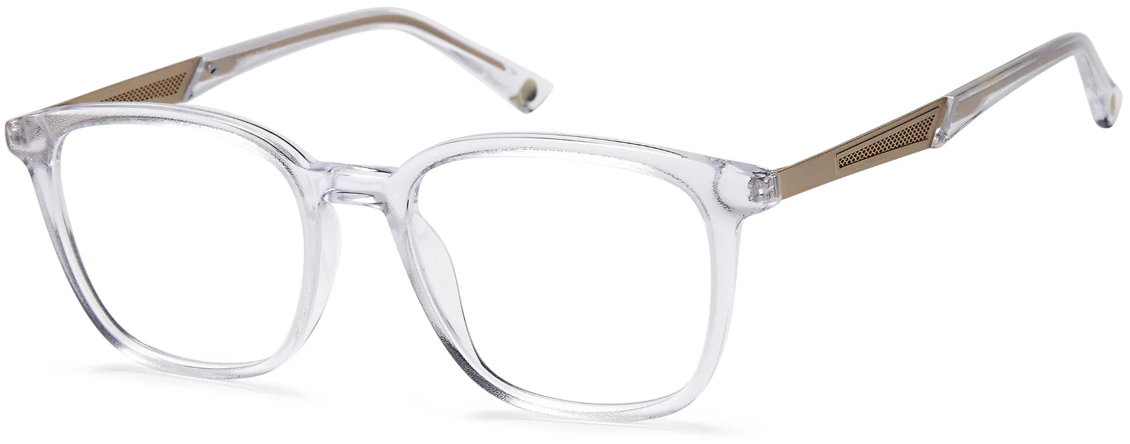 Di Caprio Eyeglasses DC363