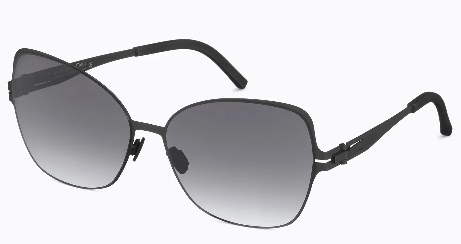OVVO Optics Sunglasses KARLA