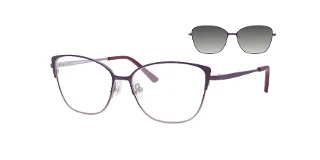 PUR Purple