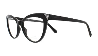 001 Shiny Black
