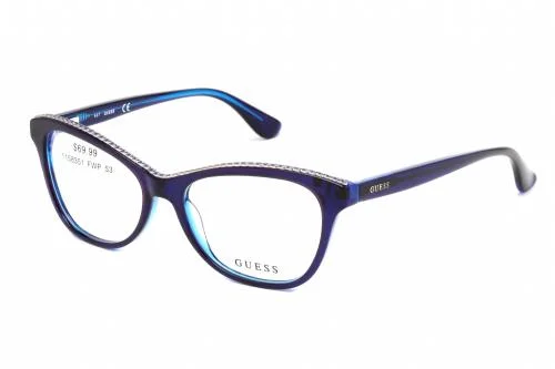 Guess Eyeglasses GU2624-3