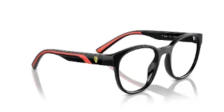 Ferrari Scuderia Eyeglasses FZ8002U