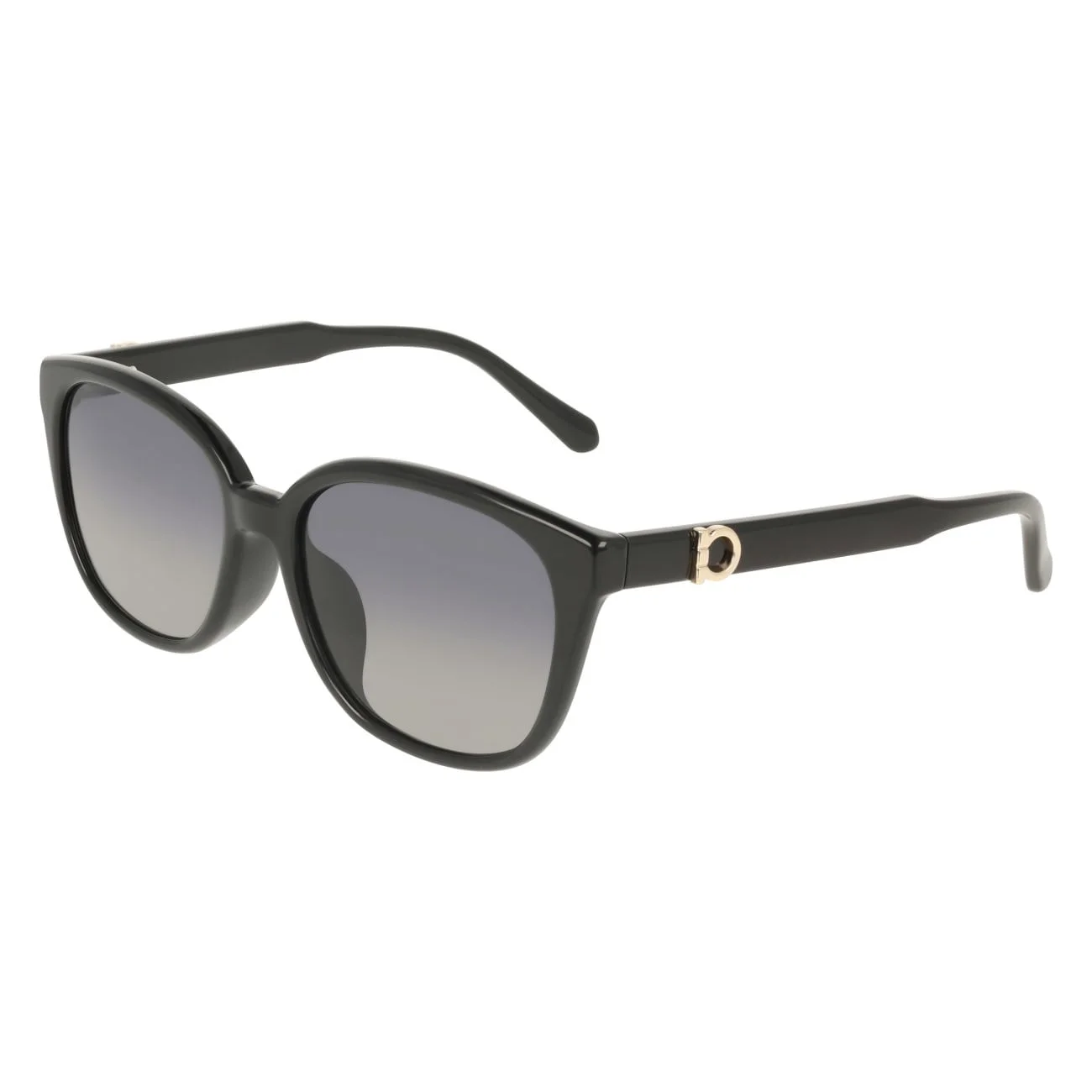 Salvatore Ferragamo Sunglasses SF2074SELB