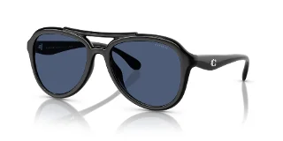 Coach Sunglasses HC8406U