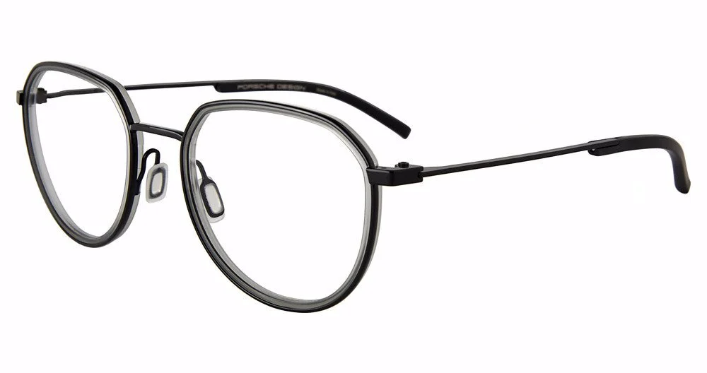 Porsche Design Eyeglasses P8740