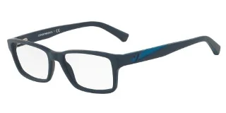 5504 Matte Blue