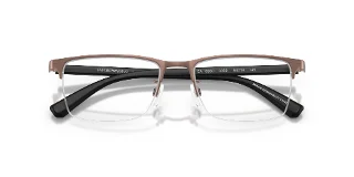 Emporio Armani Eyeglasses EA1085D