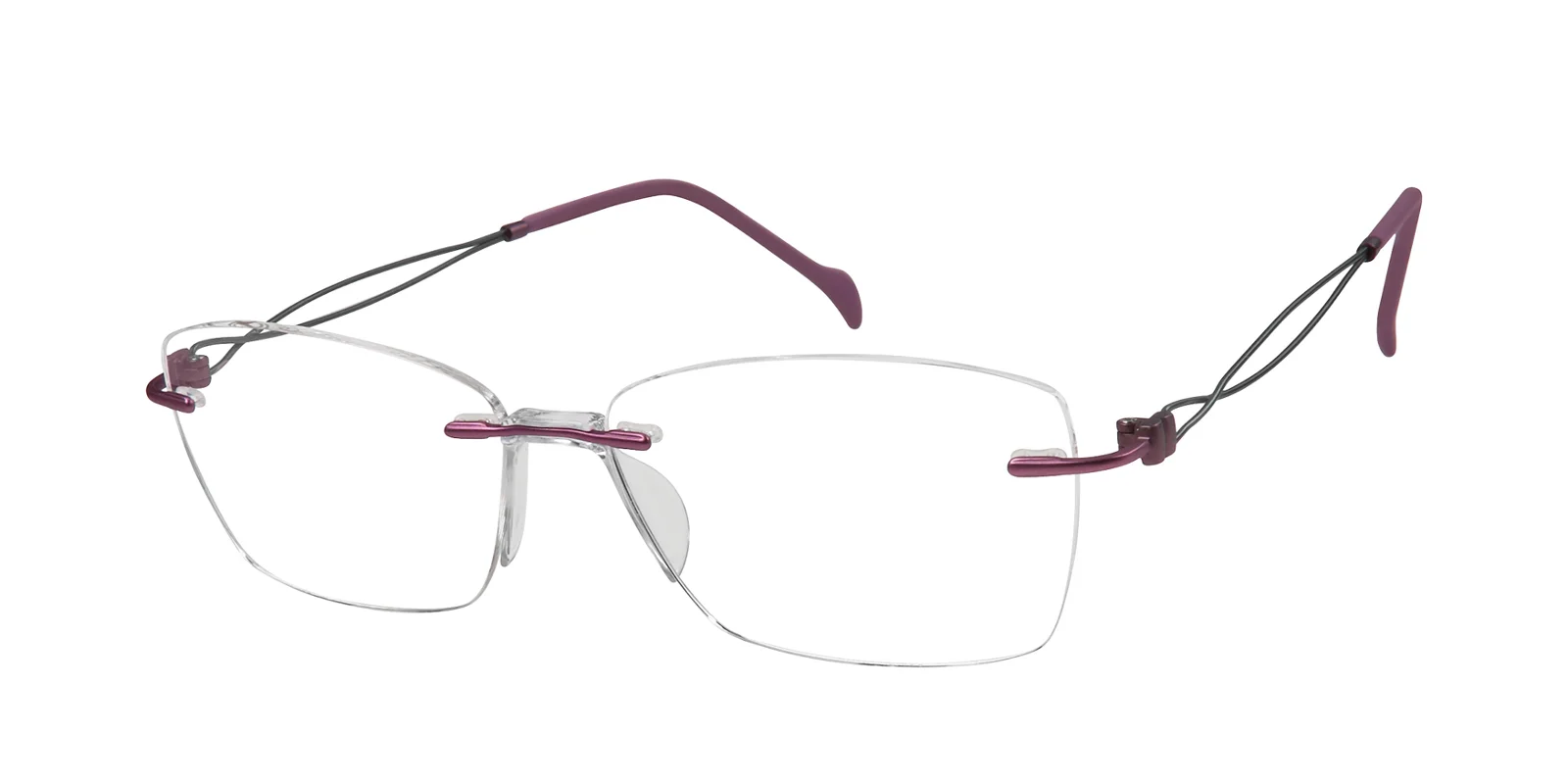 Stepper Eyeglasses 96119 SI