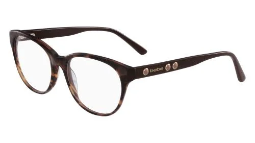 Bebe Eyeglasses BB5138