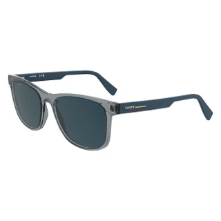 035 Transparent Grey