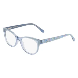 400 Blue Crystal