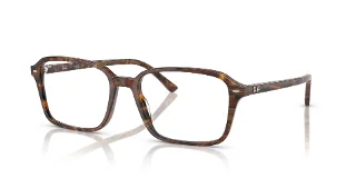 8395 Transparent Fantasy Brown/Yellow
