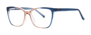 Blue/Brown Cry