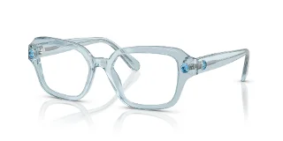1065 Transparent Light Blue