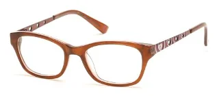 048 Shiny Dark Brown