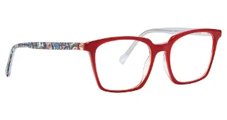 Vera Bradley Eyeglasses Tate