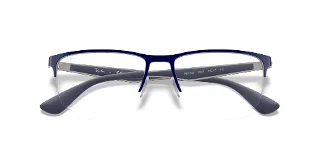 Ray Ban Eyeglasses RX6335