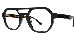 021 Black