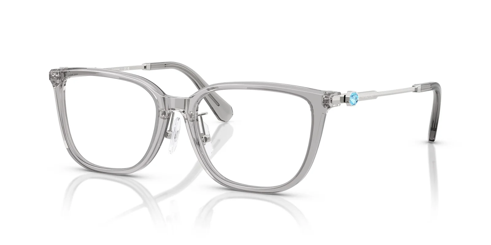 Swarovski Eyeglasses SK2041D