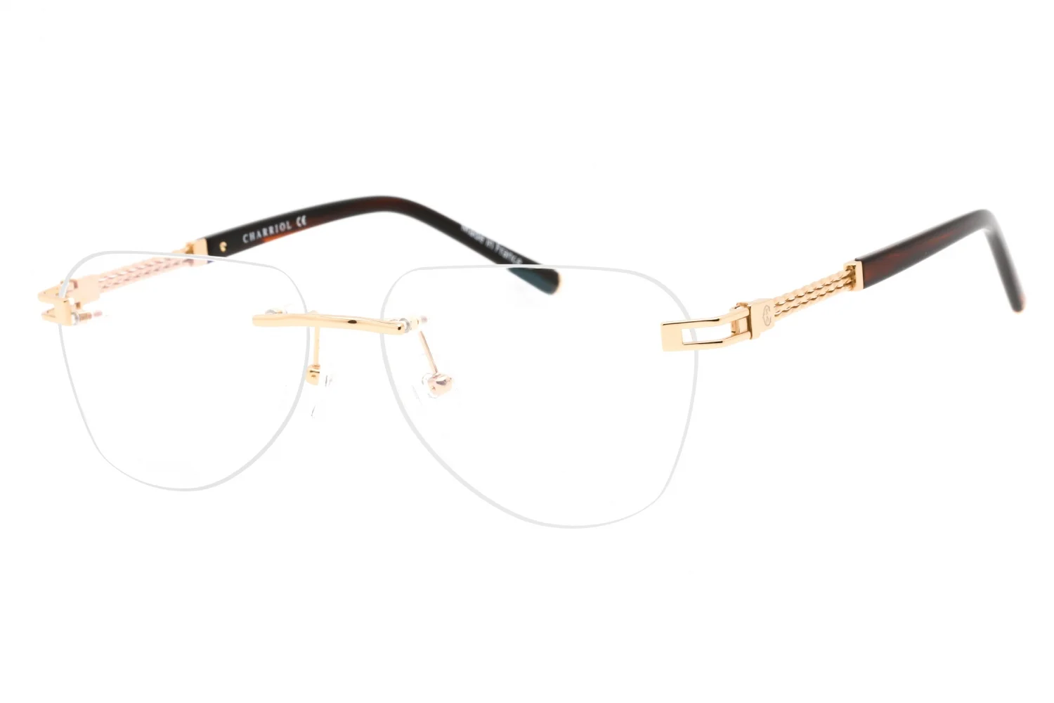Charriol Eyeglasses PC75095