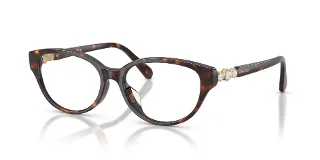 Swarovski Eyeglasses SK2058D