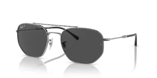 004/K8 Gunmetal