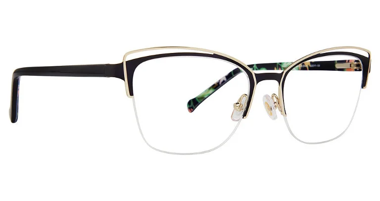 Vera Bradley Eyeglasses Aislin