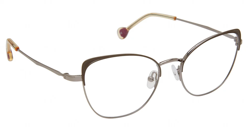Lisa Loeb Eyeglasses FALL BACK