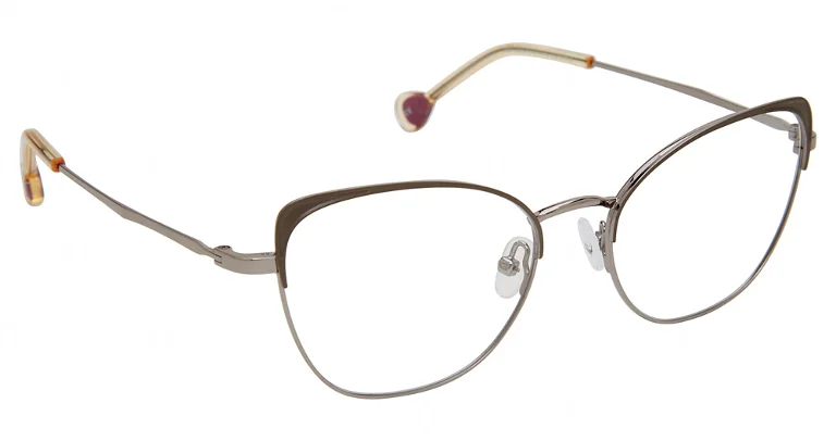 Lisa Loeb Eyeglasses FALL BACK