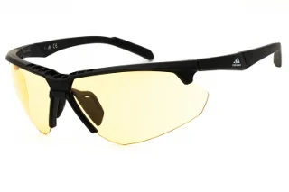 02J Matte Black / Roviex