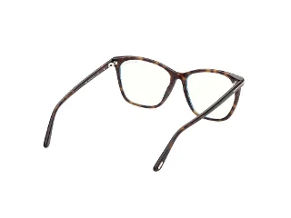 Tom Ford Eyeglasses FT5762-B