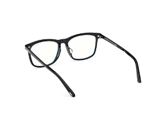 Tom Ford Eyeglasses FT6038-F-B
