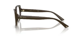 Jimmy Choo Eyeglasses JC3024U