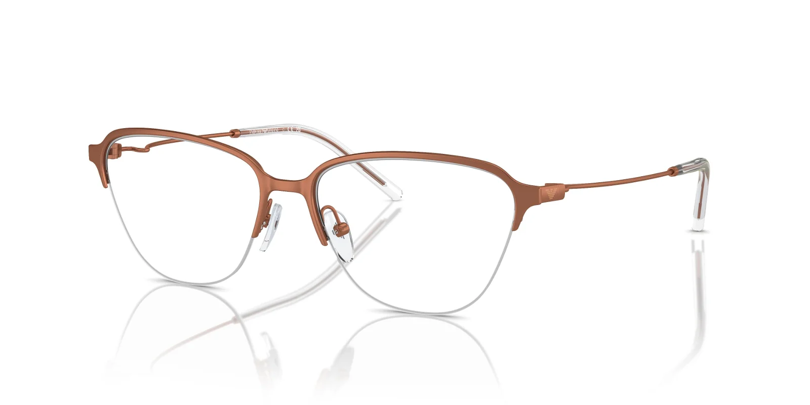 Emporio Armani Eyeglasses EA1161