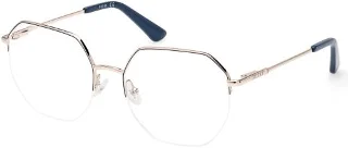 092 Blue