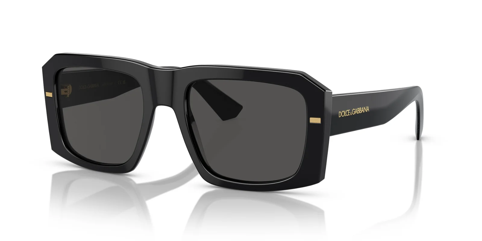Dolce & Gabbana Sunglasses DG4430F