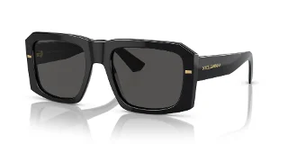 Dolce & Gabbana Sunglasses DG4430F