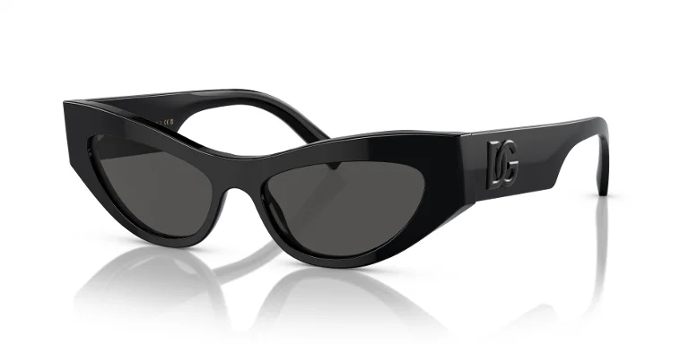 Dolce & Gabbana Sunglasses DG4450