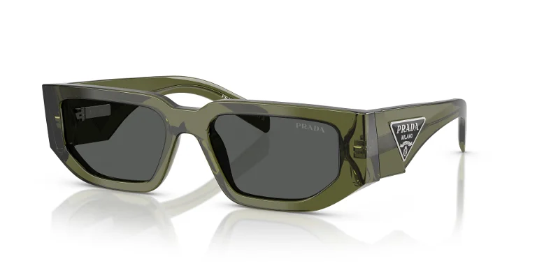 Prada Sunglasses PR09ZS