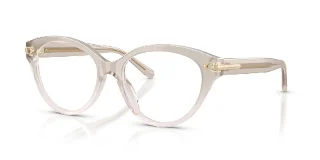 6112 Transparent Grey/Pink